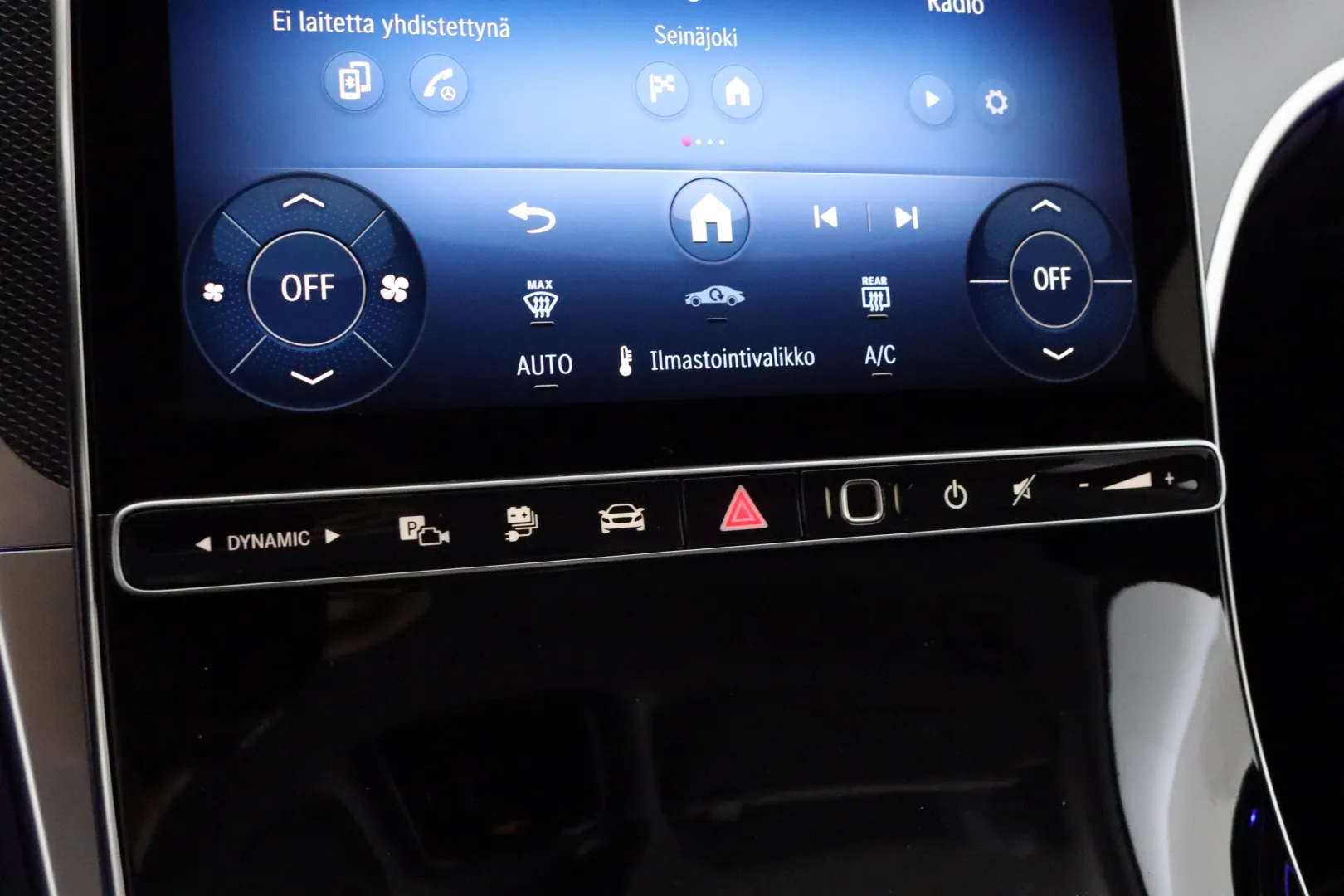 Mercedes-Benz GLC MRP-866 carousel image