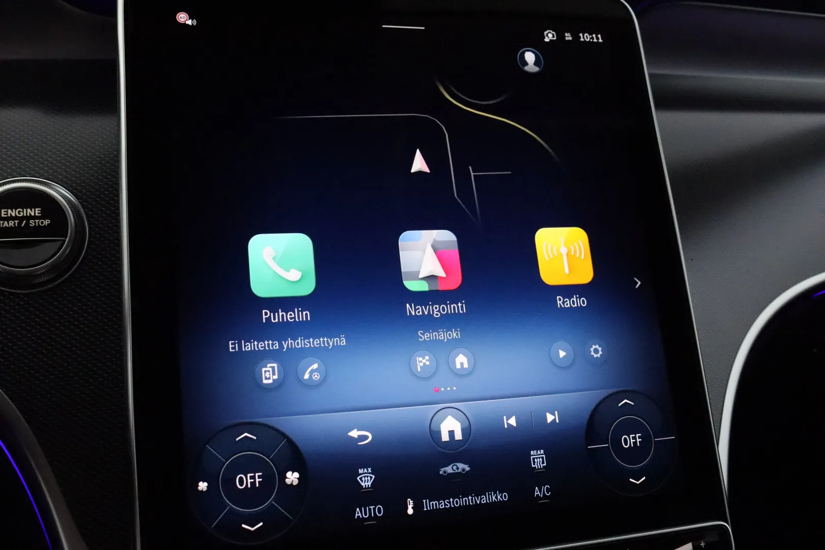 Mercedes-Benz GLC MRP-866 carousel image