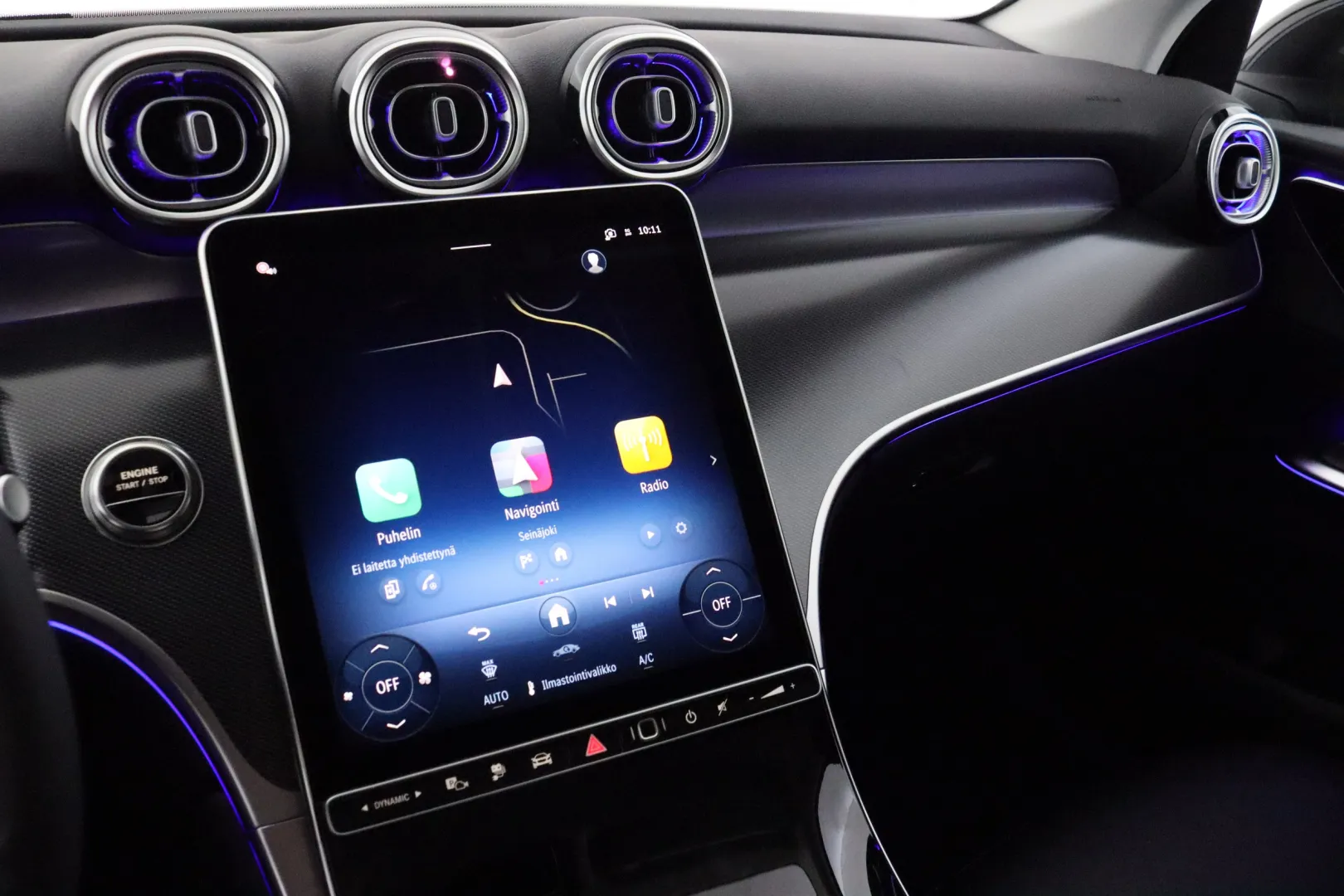 Mercedes-Benz GLC MRP-866 carousel image