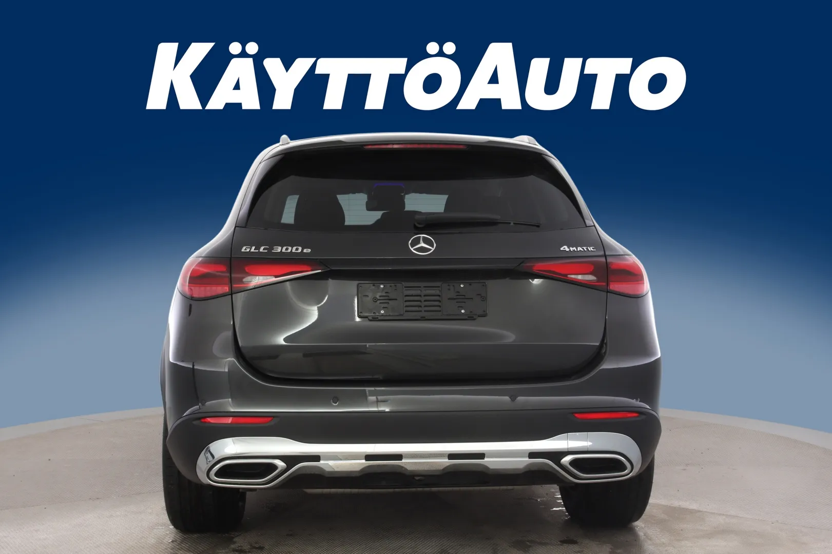 Mercedes-Benz GLC MRP-866 carousel image