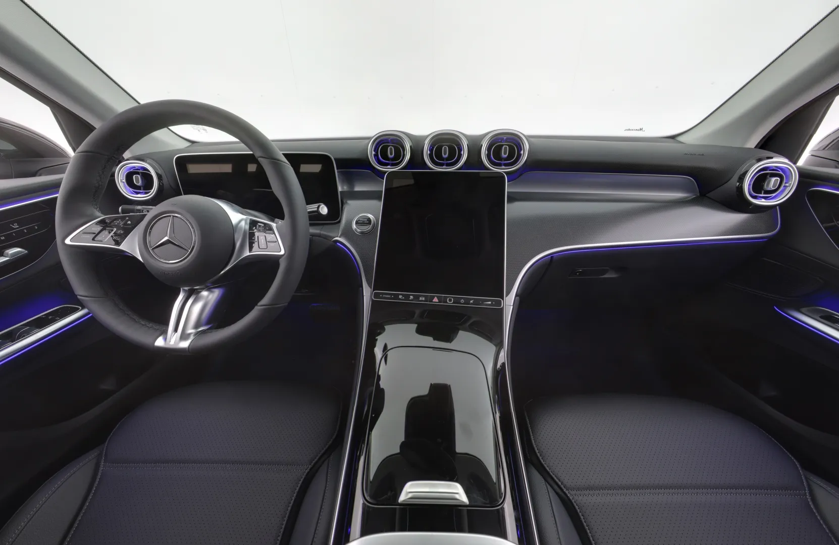 Mercedes-Benz GLC MRP-866 carousel image