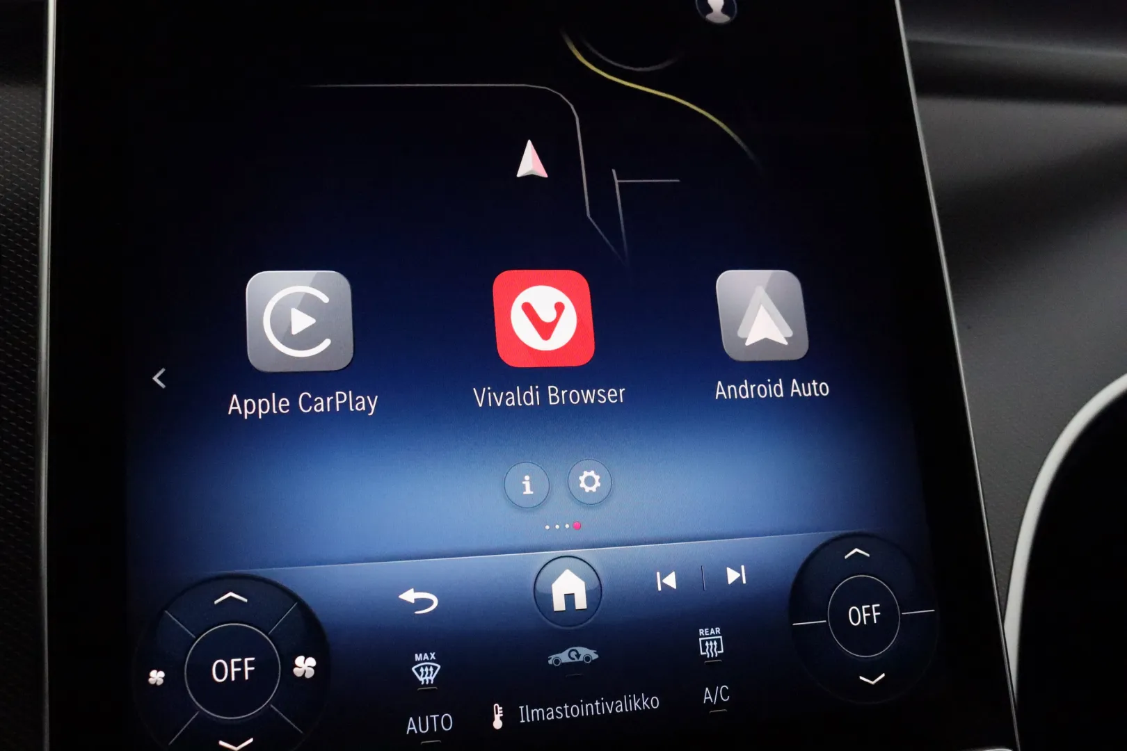 Mercedes-Benz GLC MRP-866 carousel image