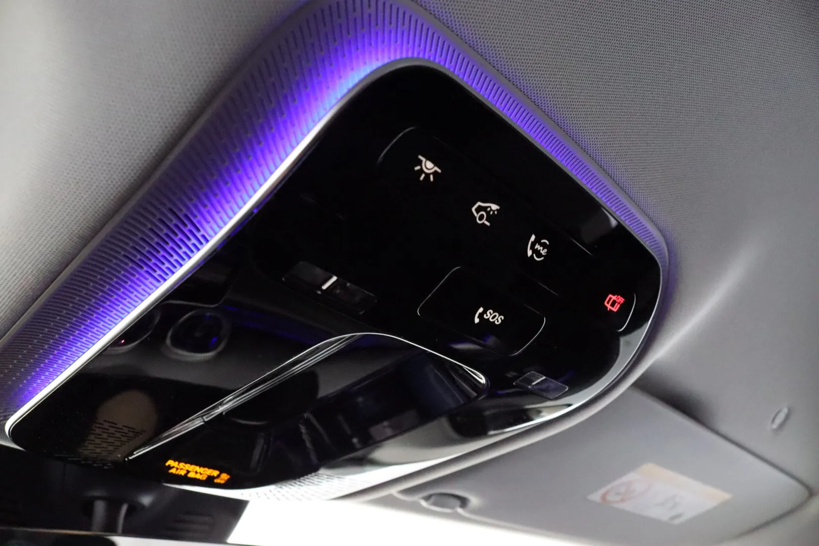 Mercedes-Benz GLC MRP-866 carousel image