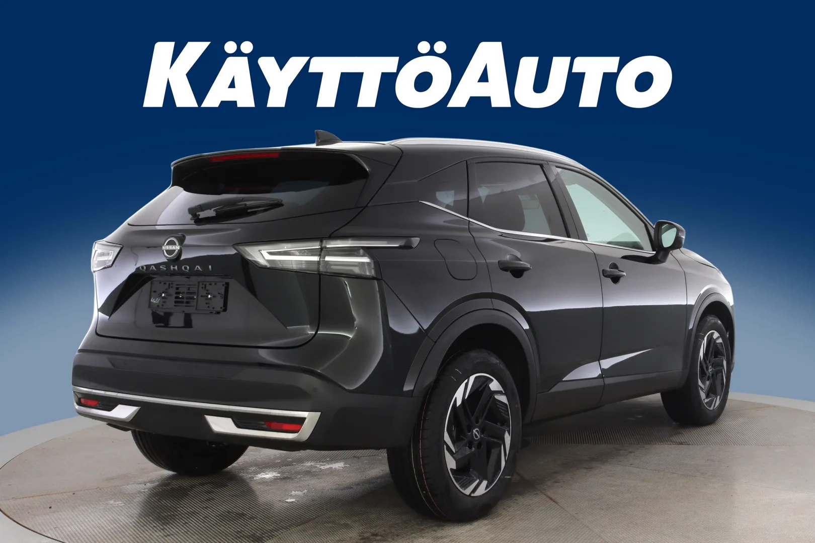 Nissan Qashqai FSR-744 carousel image