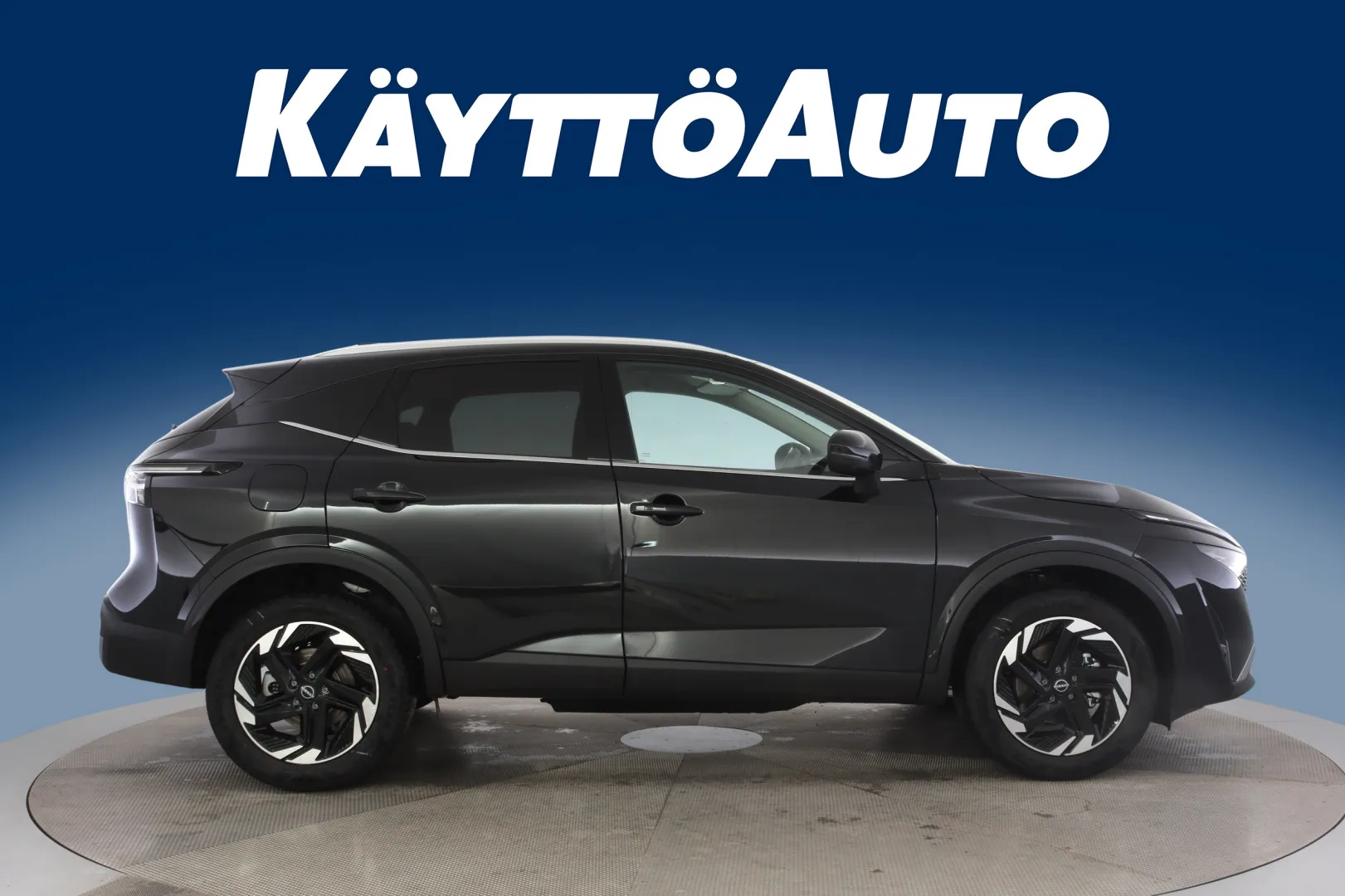 Nissan Qashqai FSR-744 carousel image