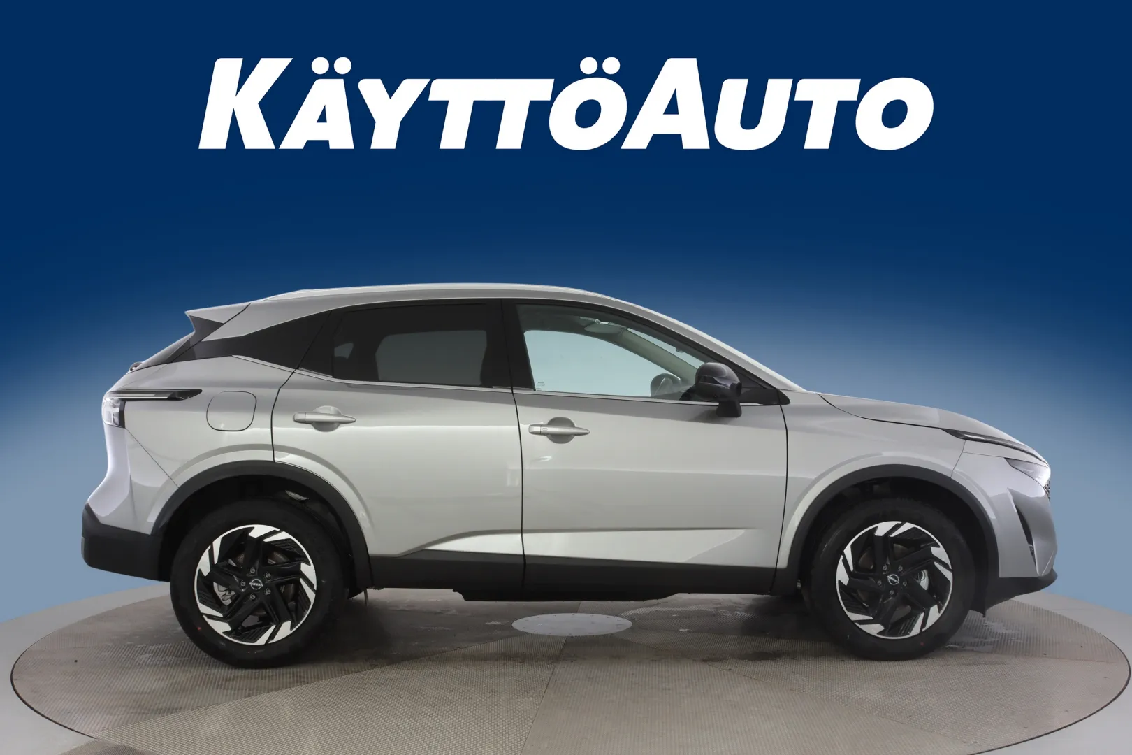 Nissan Qashqai ISU-681 carousel image