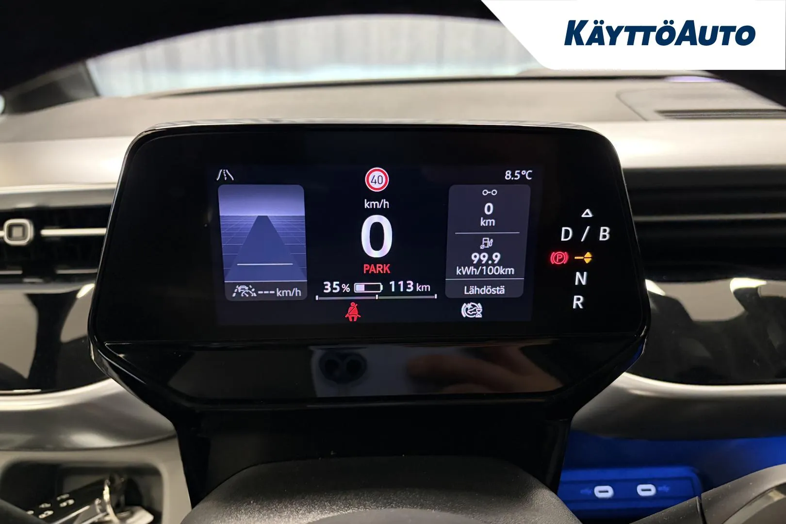 VOLKSWAGEN ID. Buzz JNC-353 carousel image