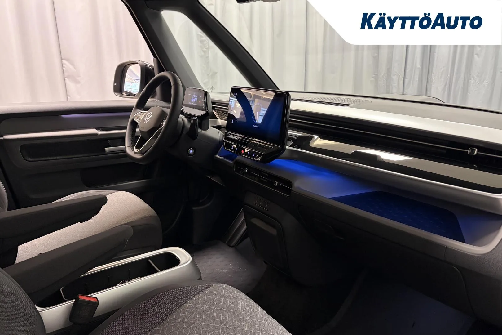 VOLKSWAGEN ID. Buzz JNC-353 carousel image