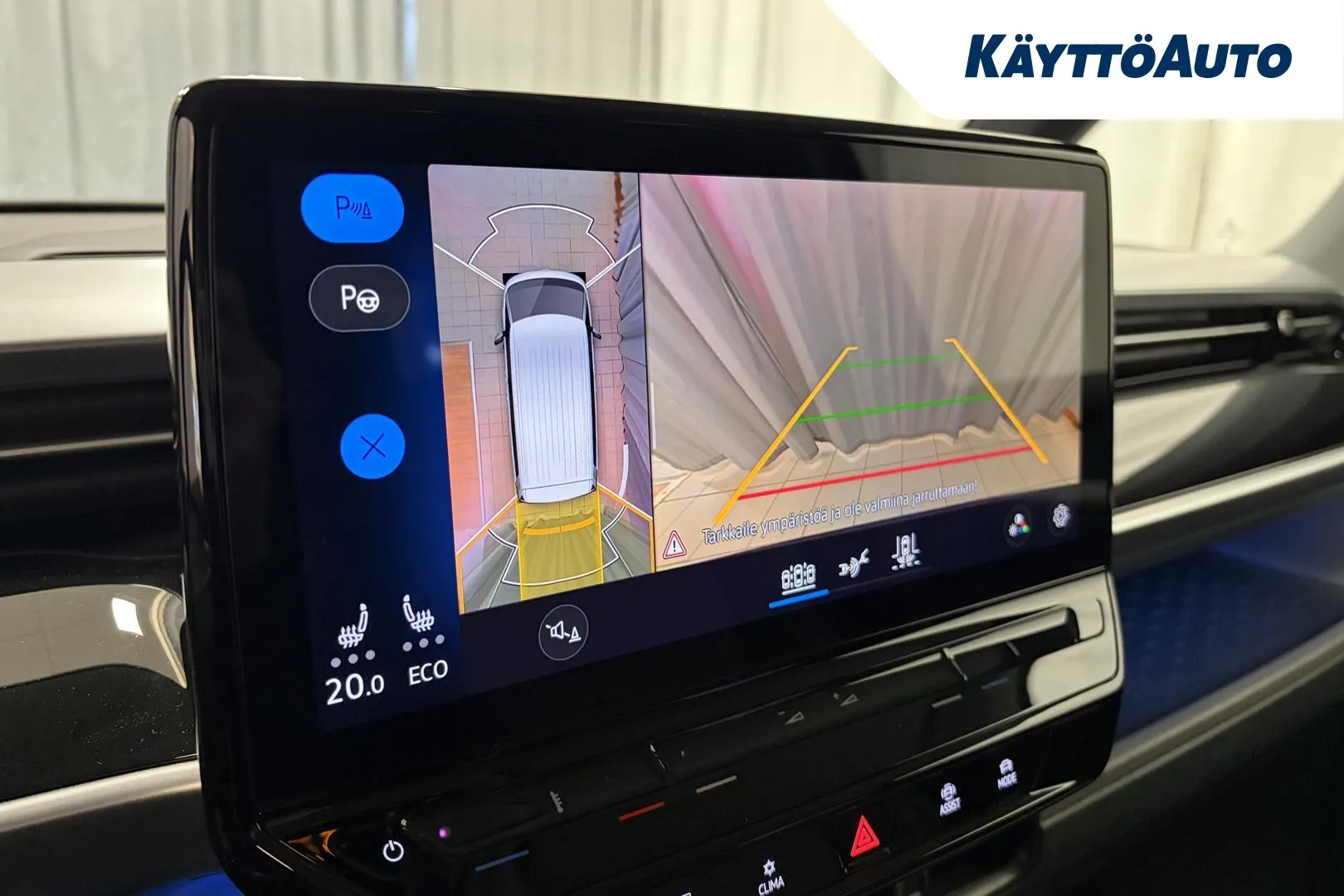 VOLKSWAGEN ID. Buzz JNC-353 carousel image