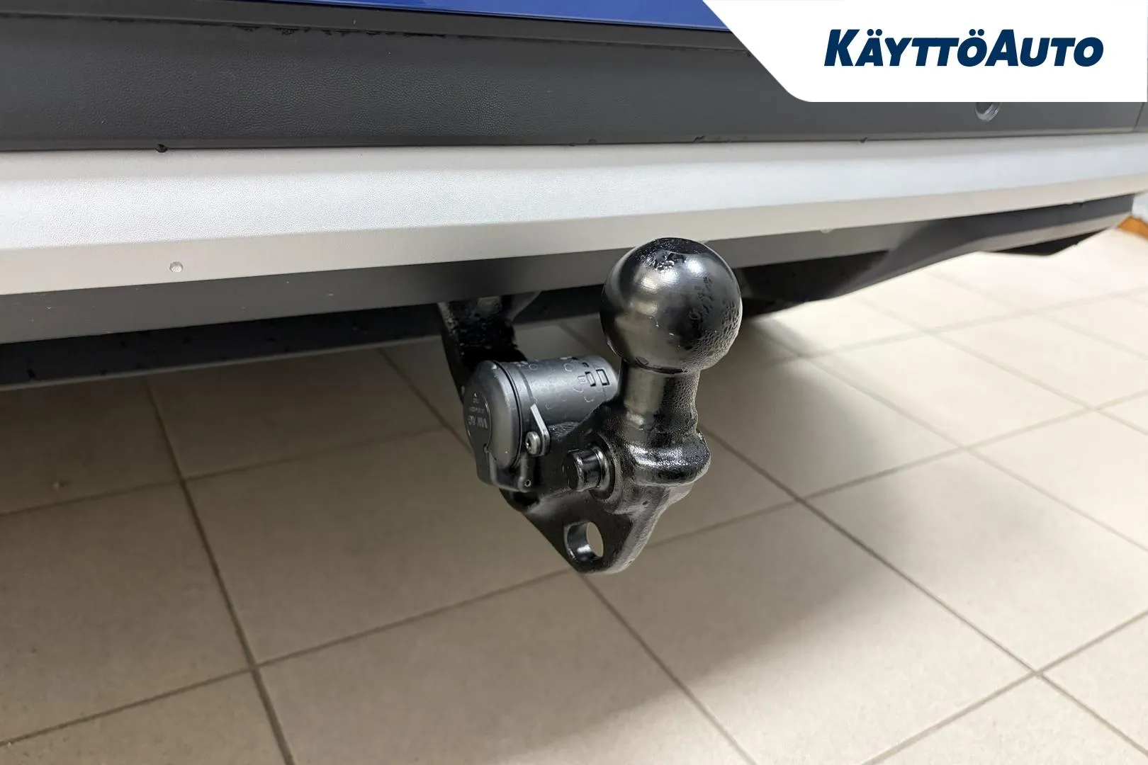 Volkswagen T-Roc NOK-663 carousel image