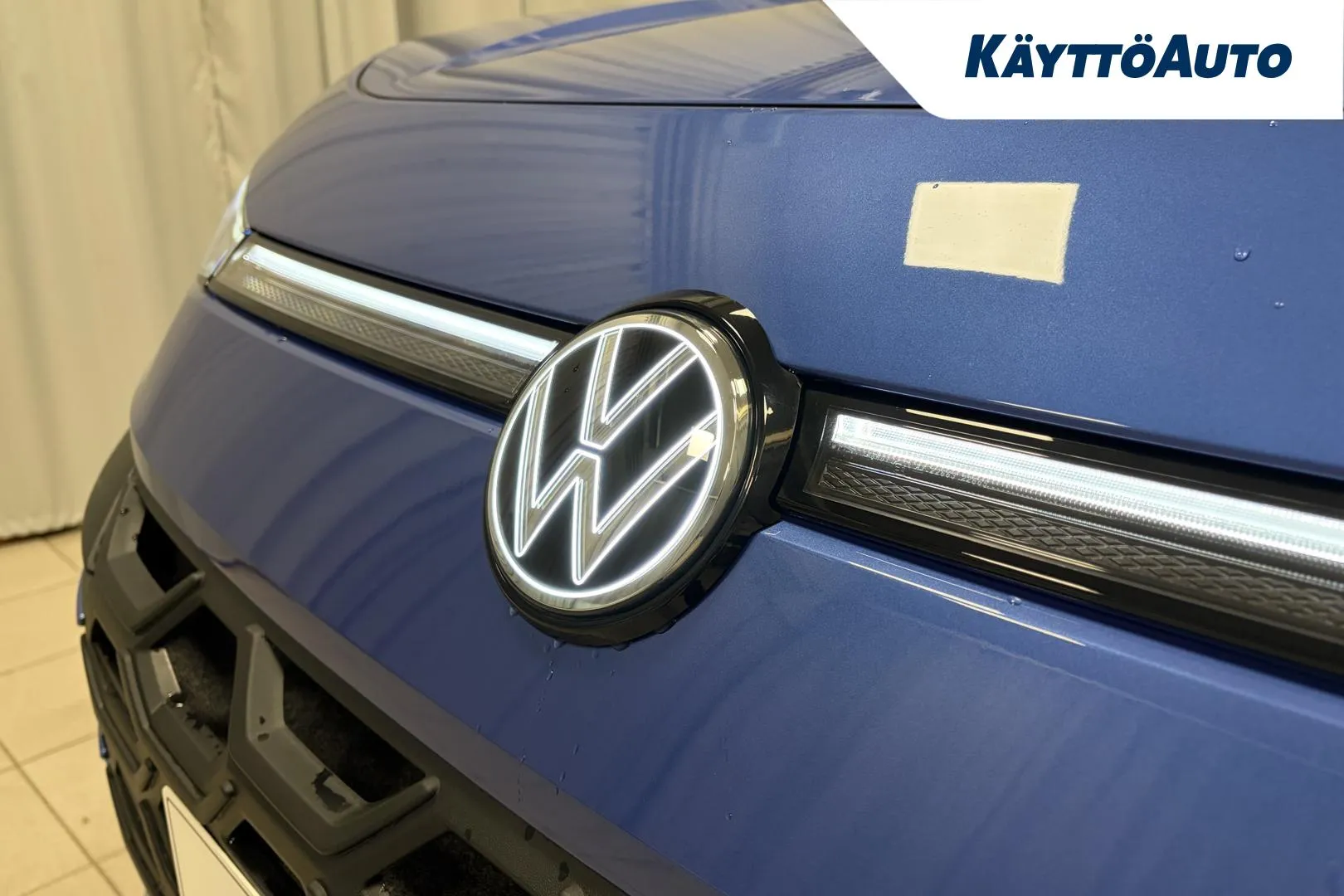 Volkswagen T-Roc NOK-663 carousel image