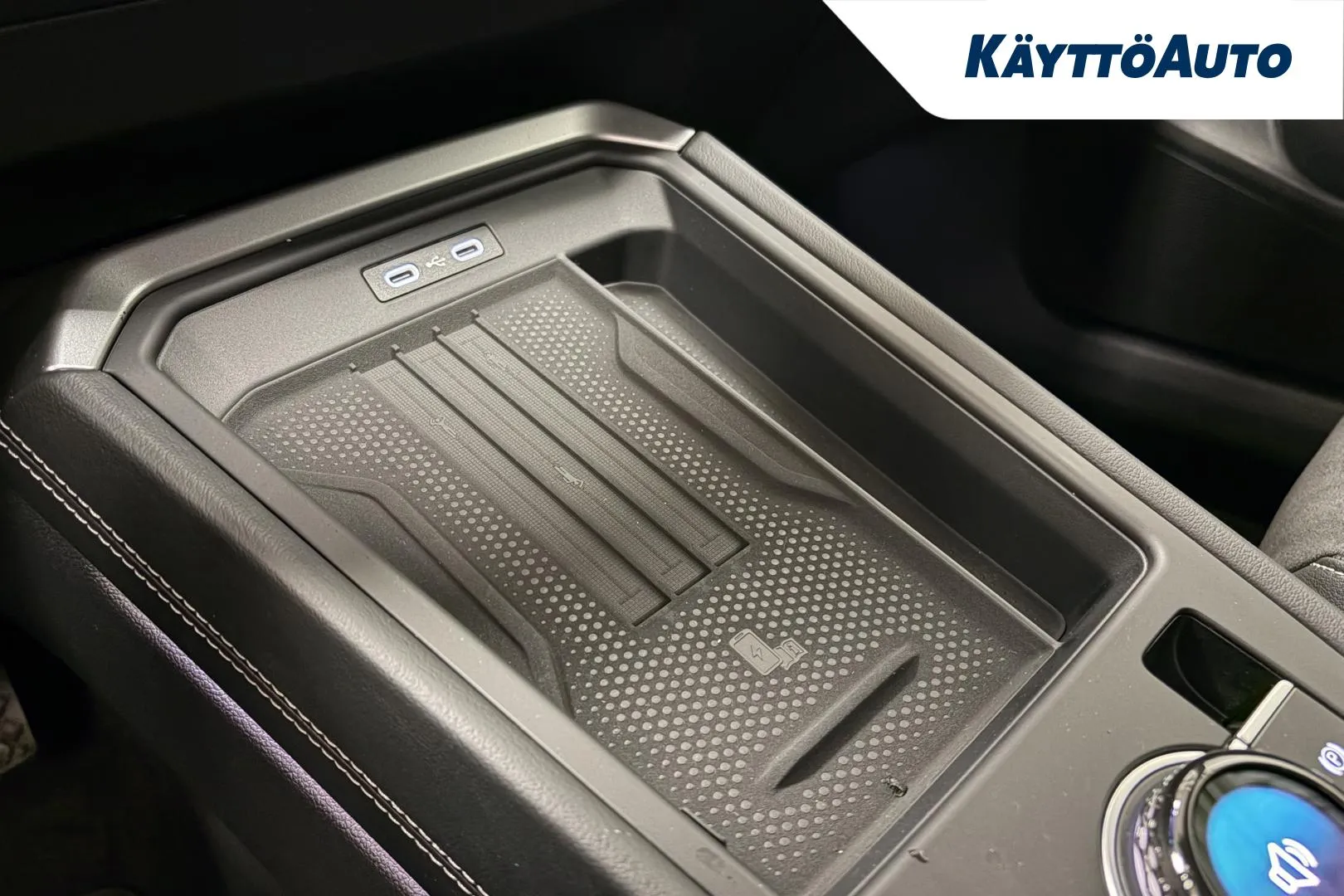 Volkswagen T-Roc NOK-663 carousel image