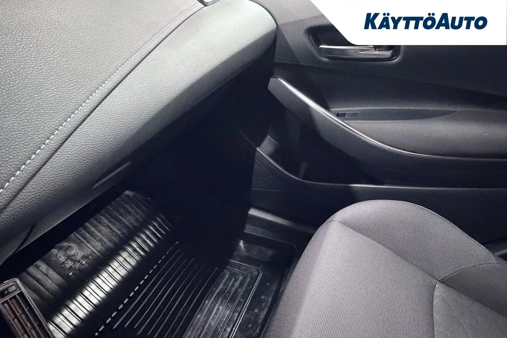 TOYOTA Corolla ETS-190 carousel image