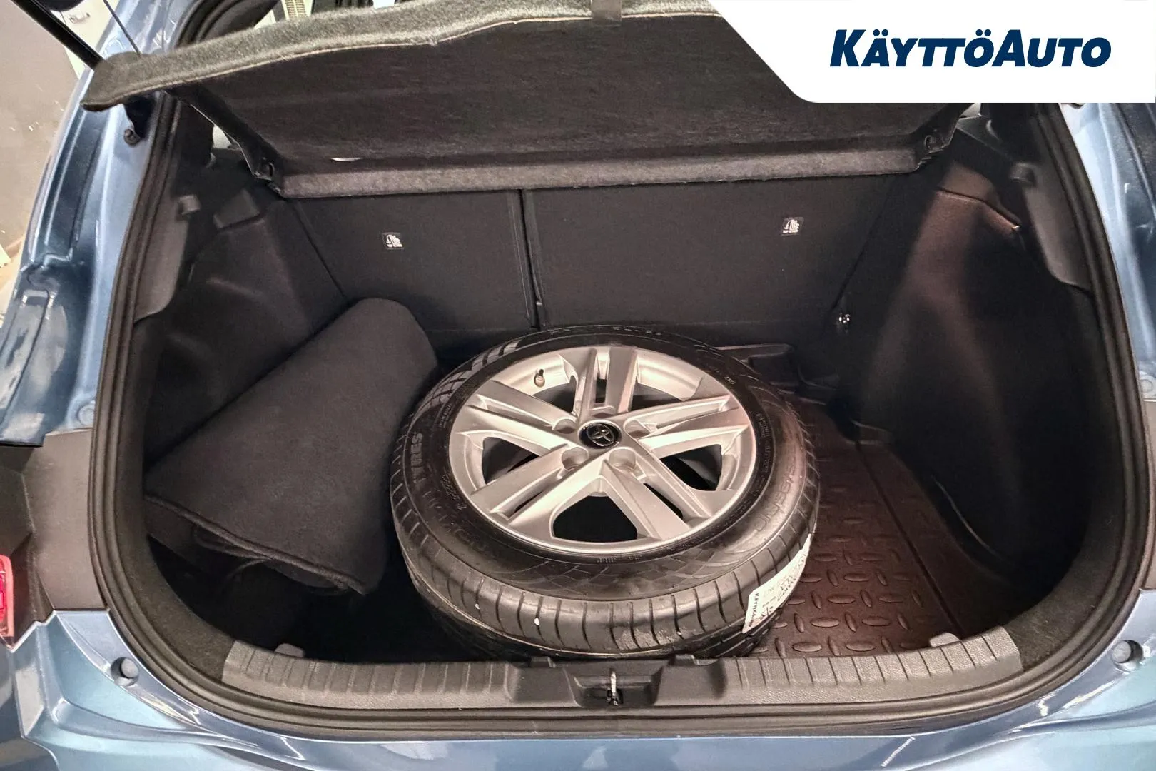 TOYOTA Corolla ETS-190 carousel image