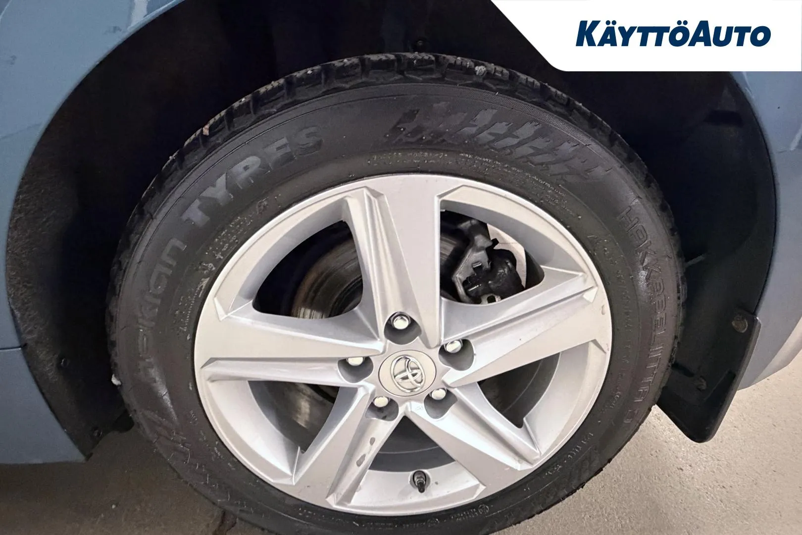 TOYOTA Corolla ETS-190 carousel image