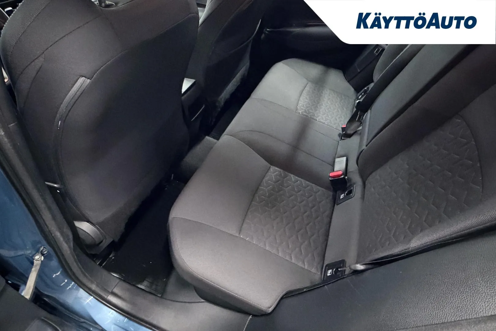 TOYOTA Corolla ETS-190 carousel image