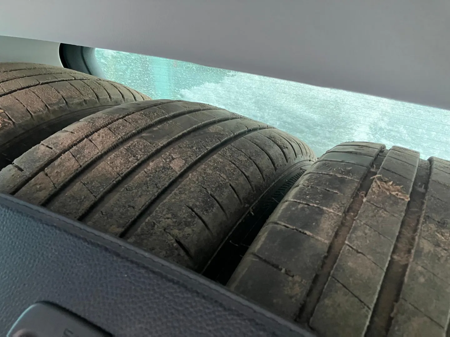 Volkswagen Passat GON-520 carousel image