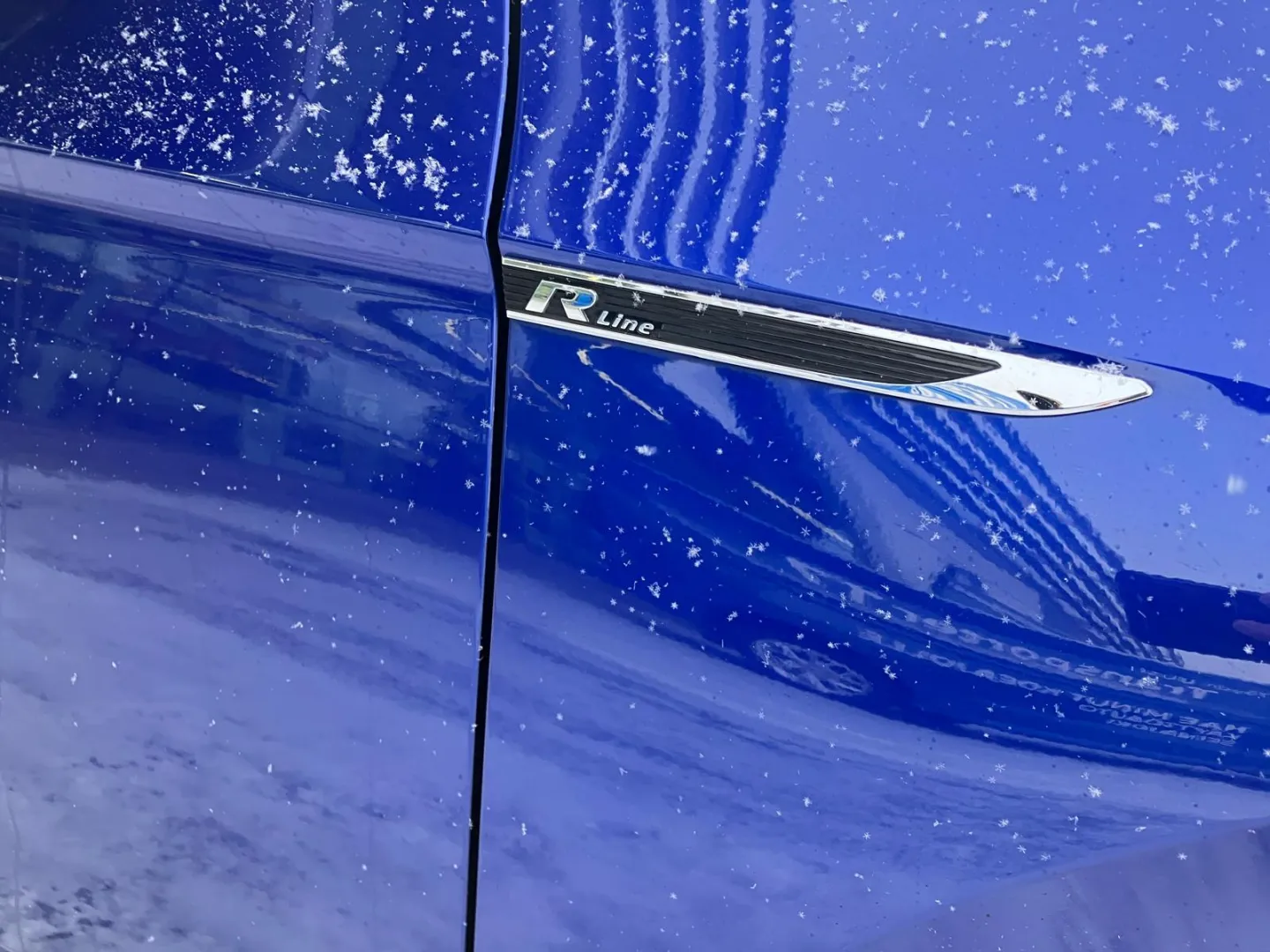 Volkswagen Passat GON-520 carousel image