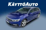 Volkswagen Passat GON-520 carousel thumbs