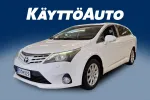 Toyota Avensis OTM-222 carousel thumbs