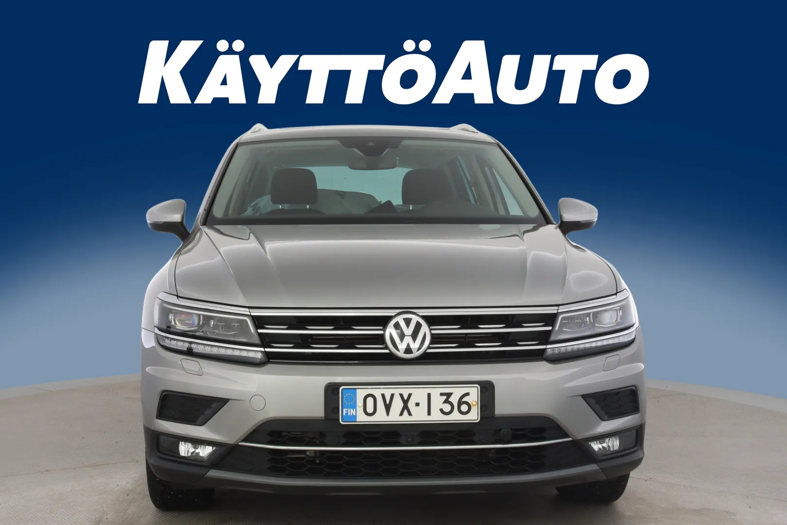 VOLKSWAGEN Tiguan OVX-136 carousel image