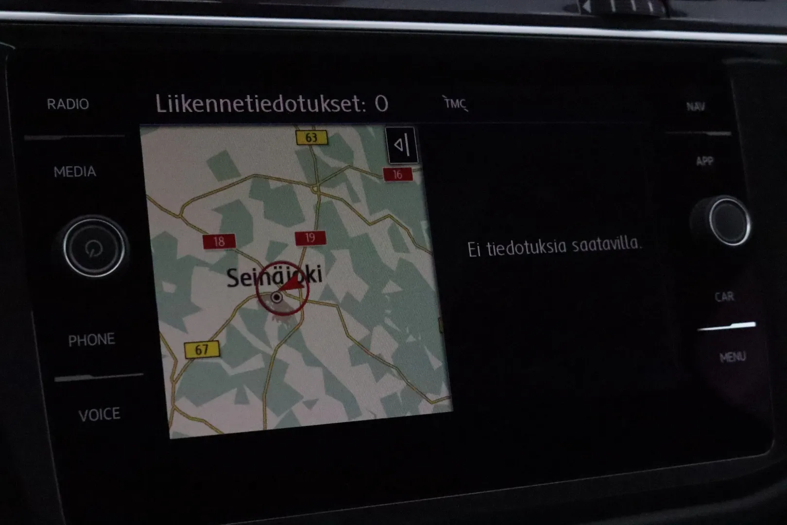 VOLKSWAGEN Tiguan OVX-136 carousel image