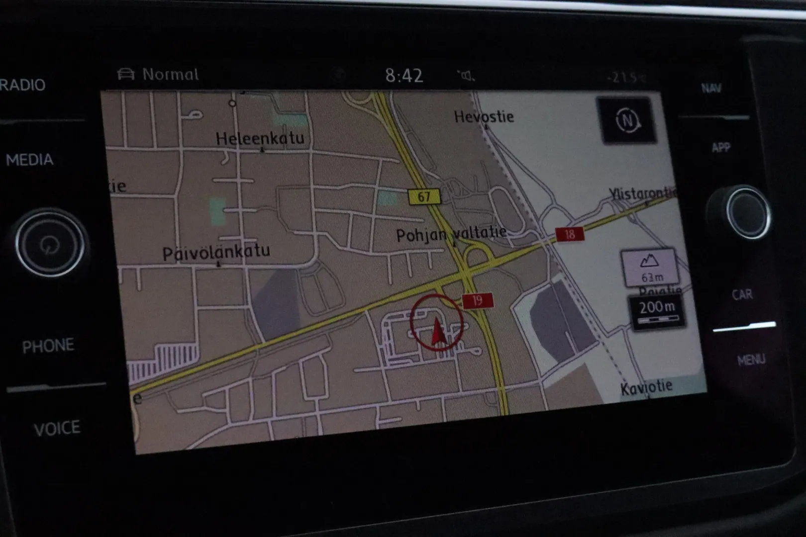 VOLKSWAGEN Tiguan OVX-136 carousel image