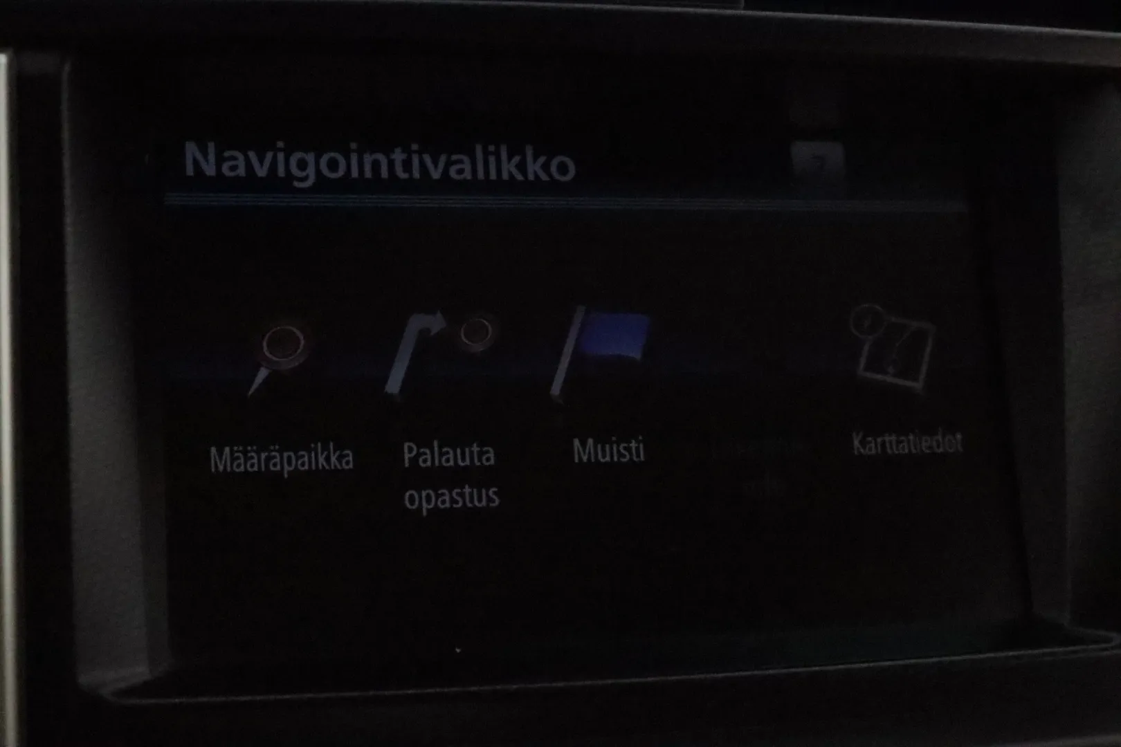 TOYOTA Land Cruiser GMI-953 carousel image