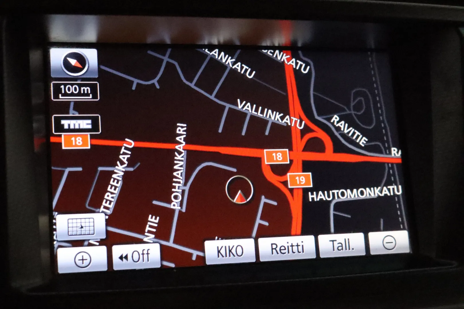 TOYOTA Land Cruiser GMI-953 carousel image