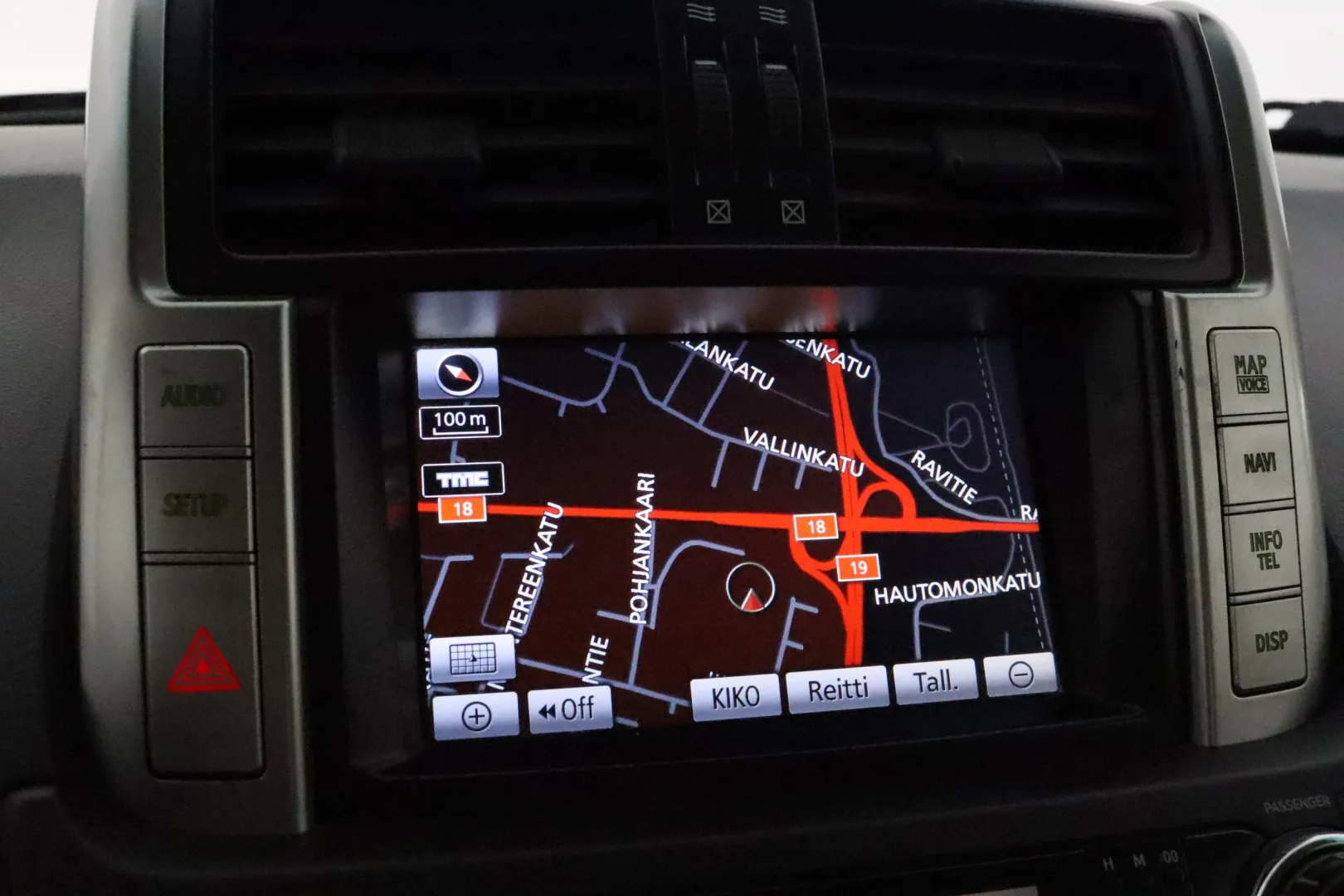 TOYOTA Land Cruiser GMI-953 carousel image