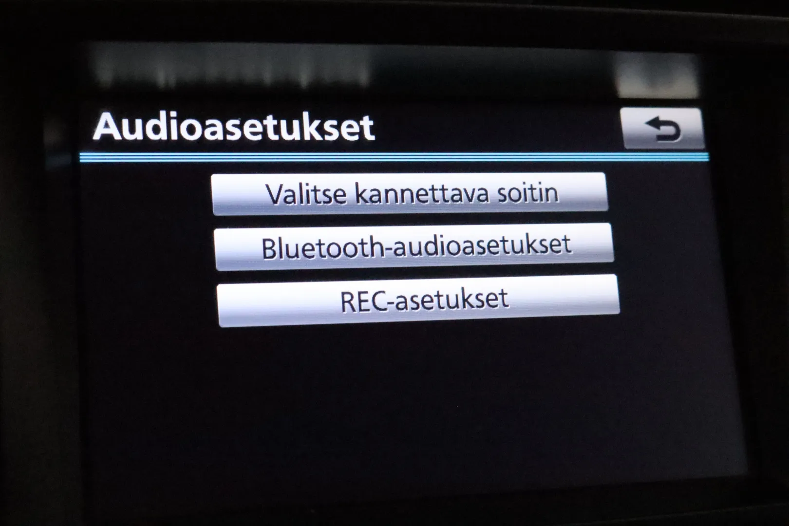 TOYOTA Land Cruiser GMI-953 carousel image