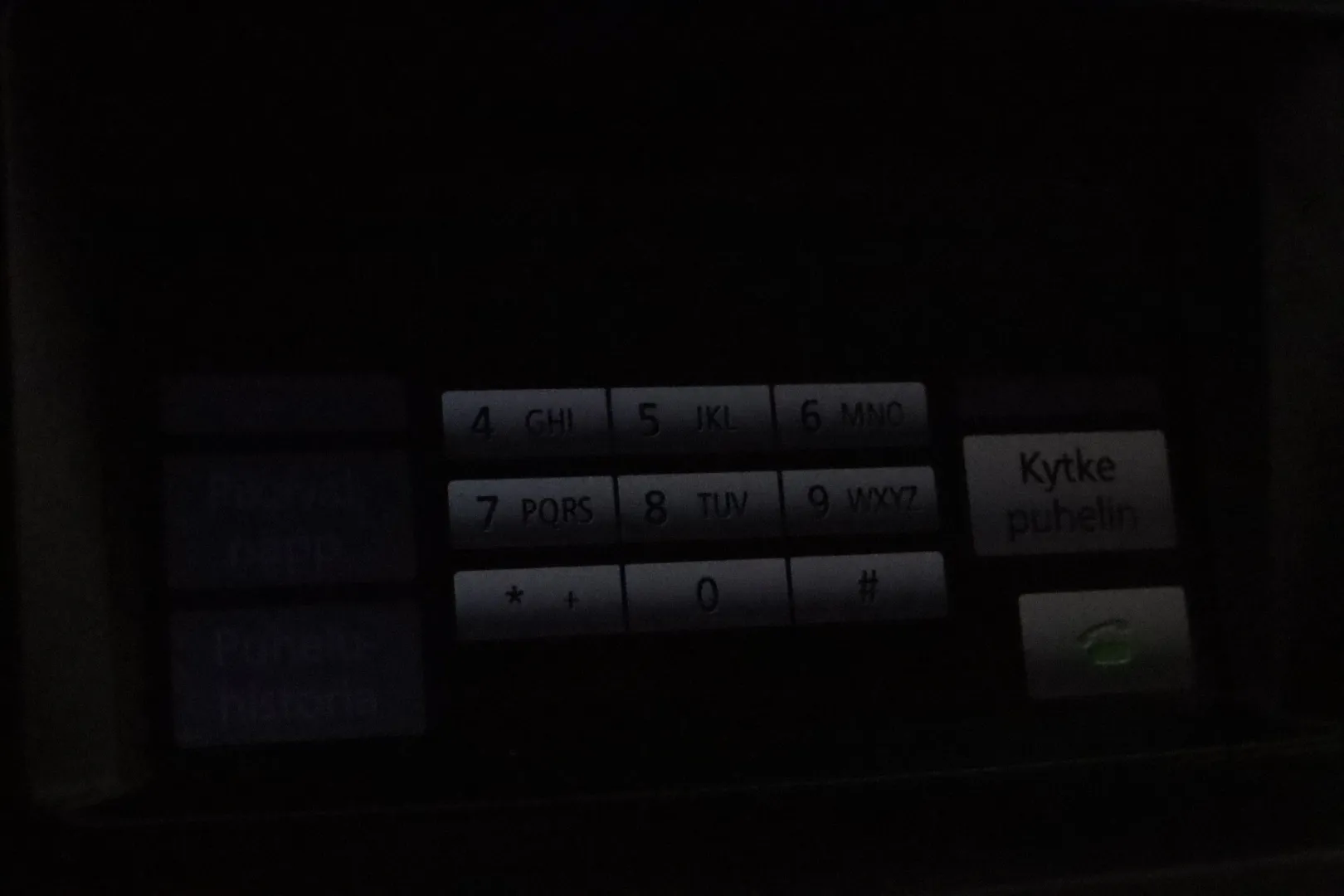 TOYOTA Land Cruiser GMI-953 carousel image