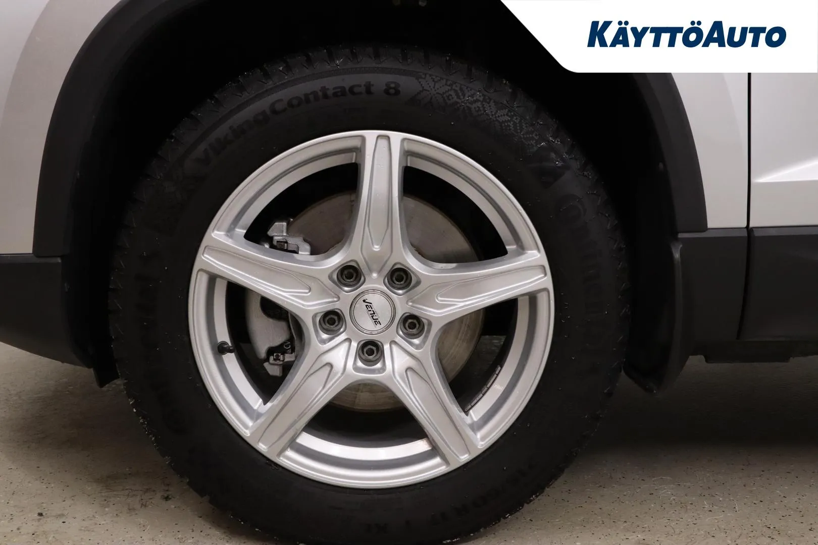 Skoda Karoq GPG-226 carousel image