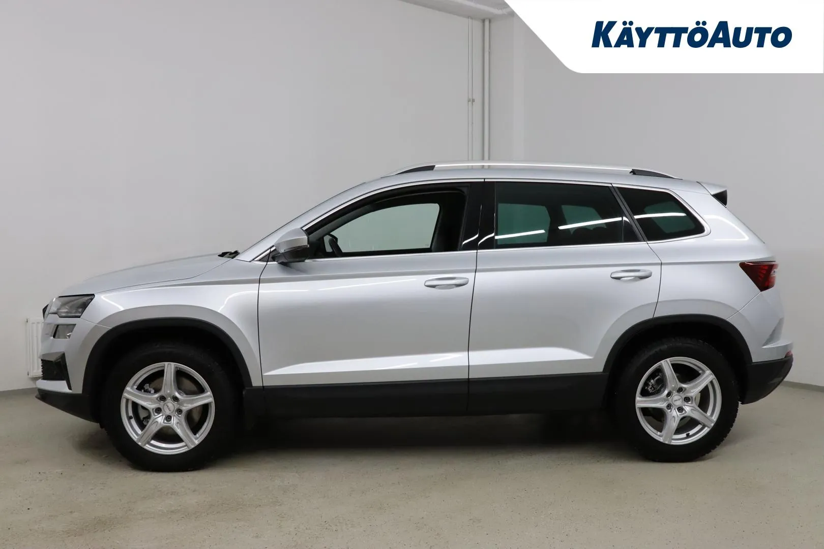 Skoda Karoq GPG-226 carousel image