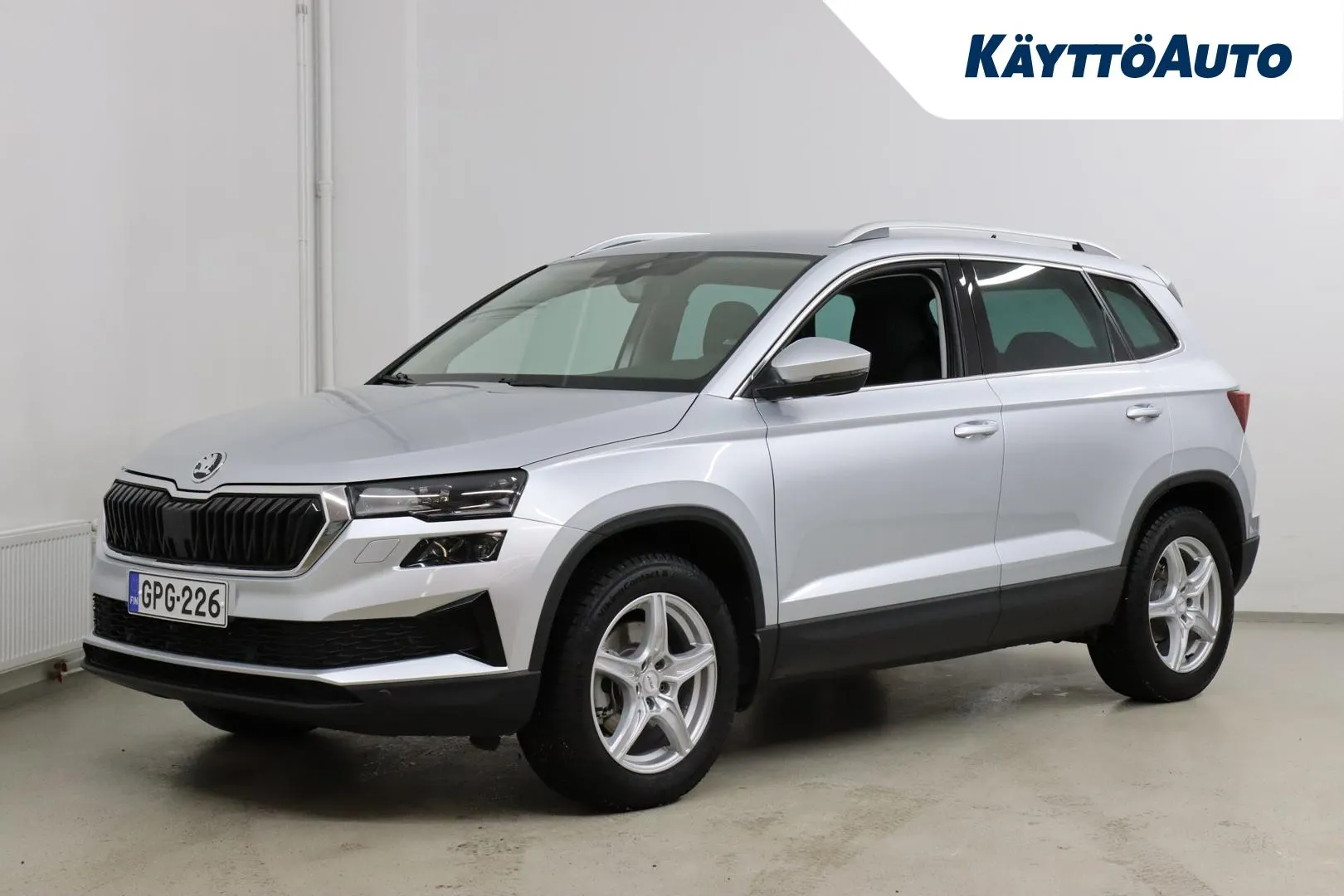 Skoda Karoq GPG-226 carousel image