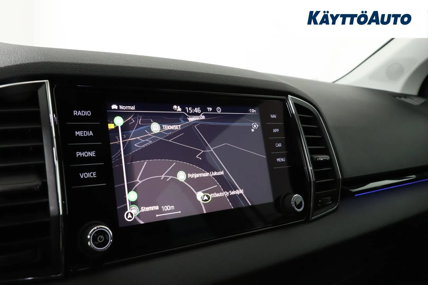 Skoda Karoq GPG-226 carousel image