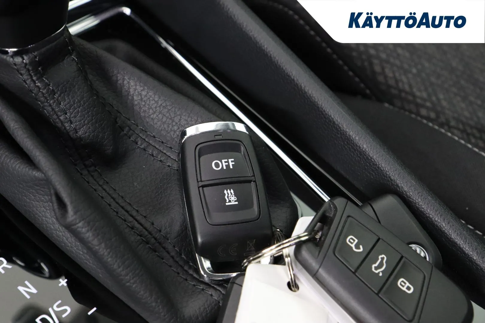 Skoda Karoq GPG-226 carousel image