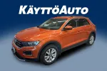 Volkswagen T-Roc NLF-953 carousel thumbs
