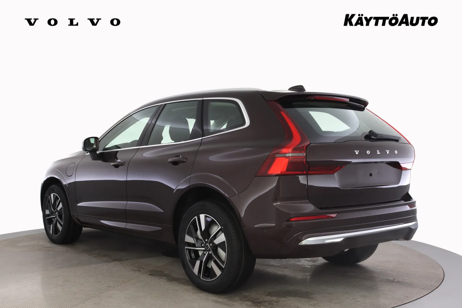 Volvo XC60 SRP-440 carousel image