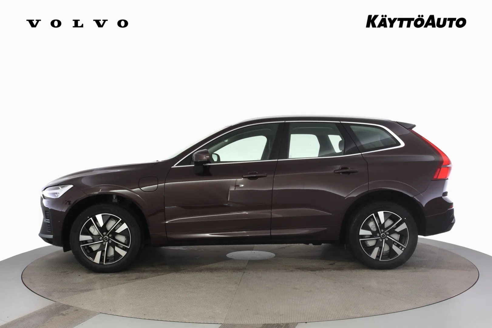 Volvo XC60 SRP-440 carousel image
