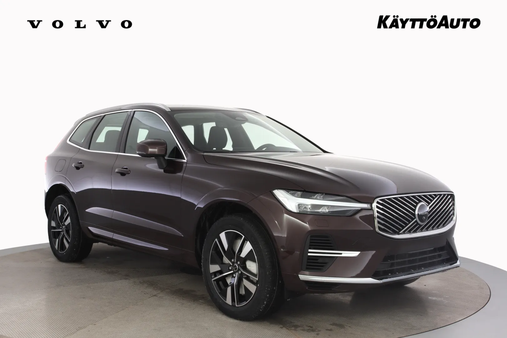 Volvo XC60 SRP-440 carousel image