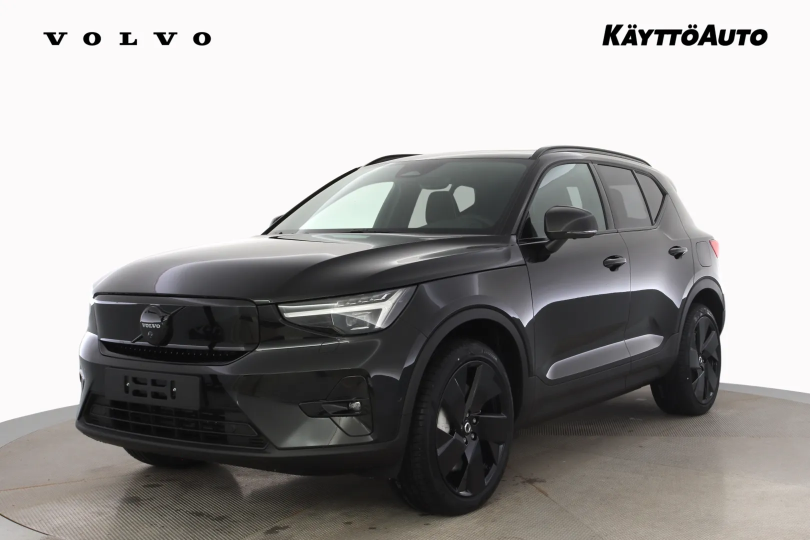 Volvo EX40 SRR-166 carousel image