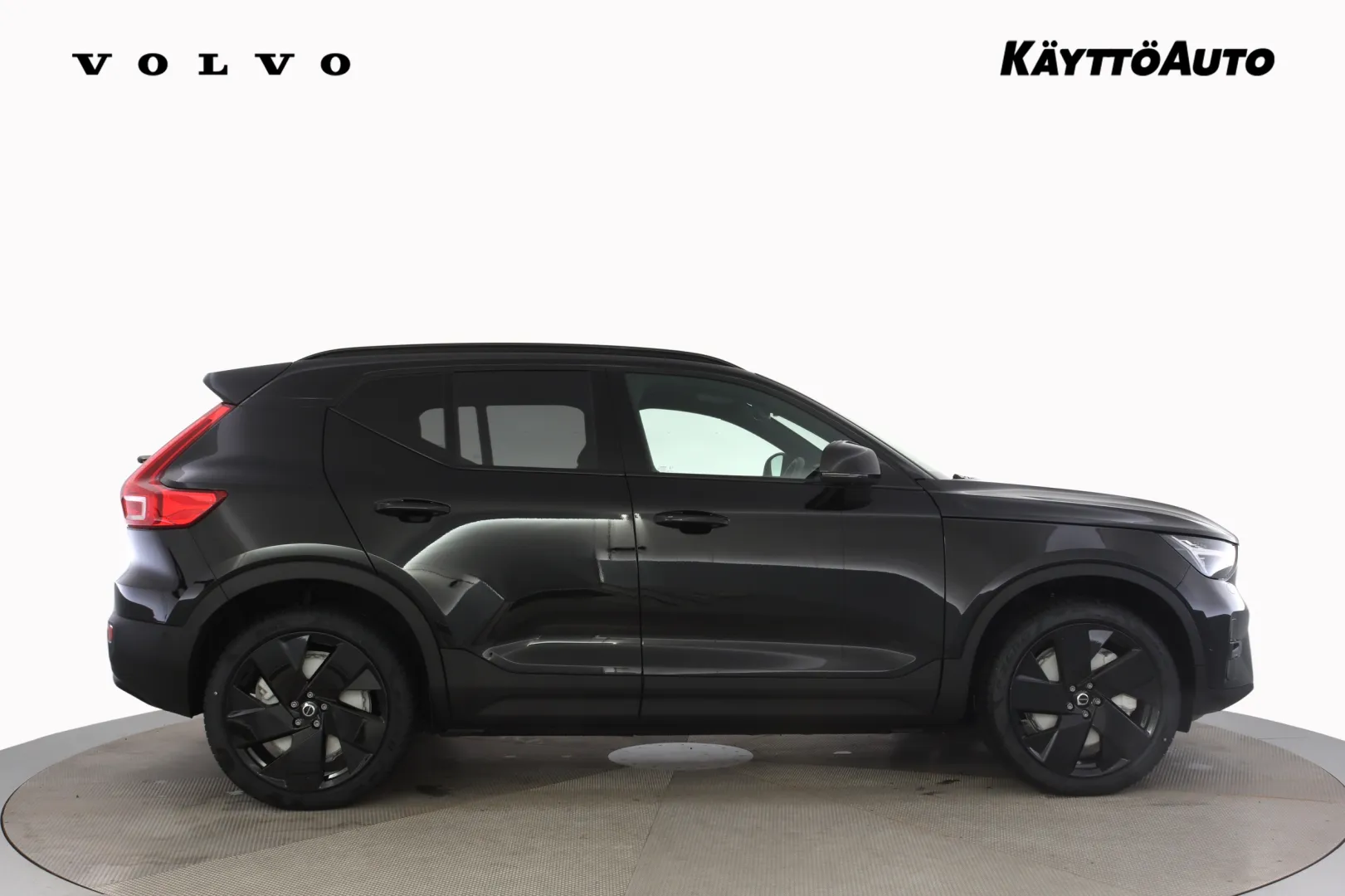 Volvo EX40 SRR-166 carousel image