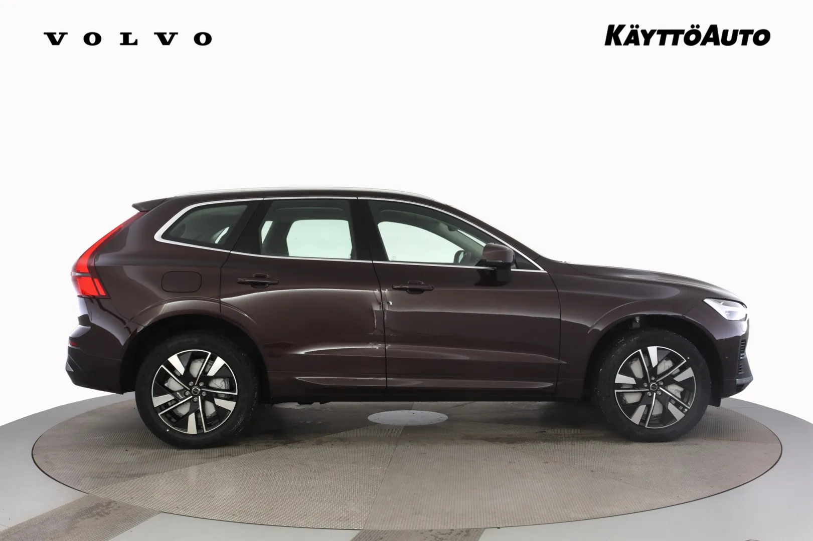 Volvo XC60 SRP-436 carousel image