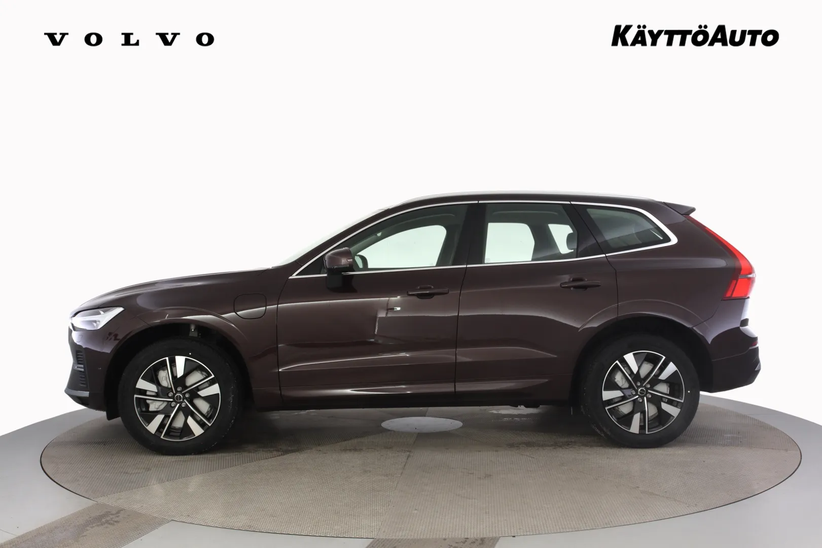 Volvo XC60 SRP-436 carousel image