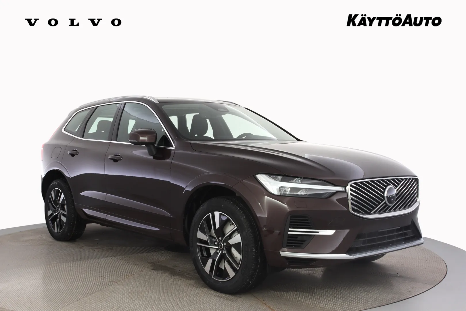 Volvo XC60 SRP-436 carousel image