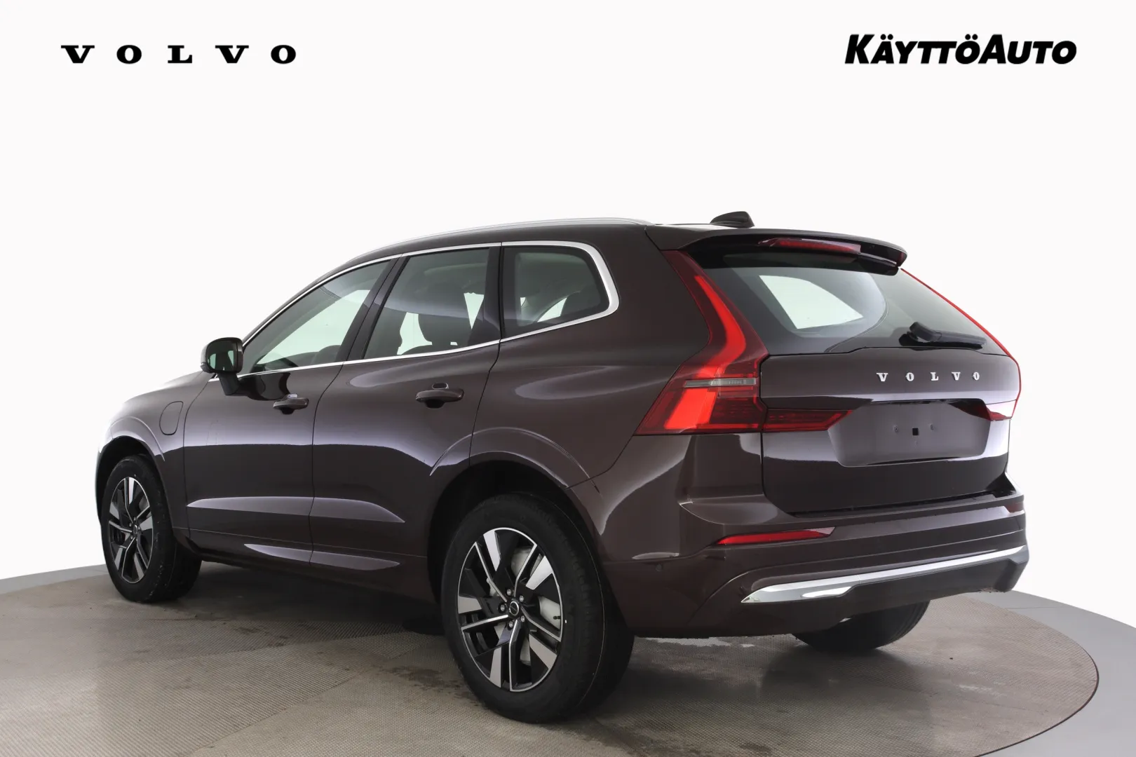 Volvo XC60 SRP-436 carousel image