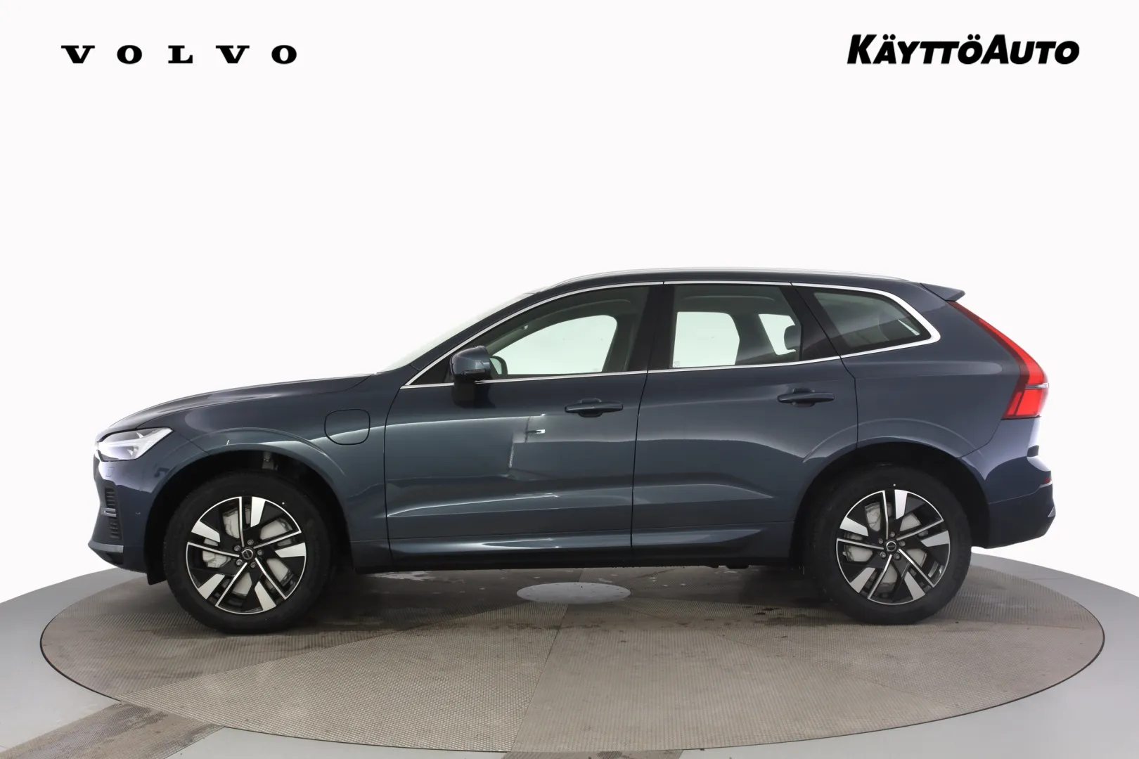 Volvo XC60 SRR-619 carousel image