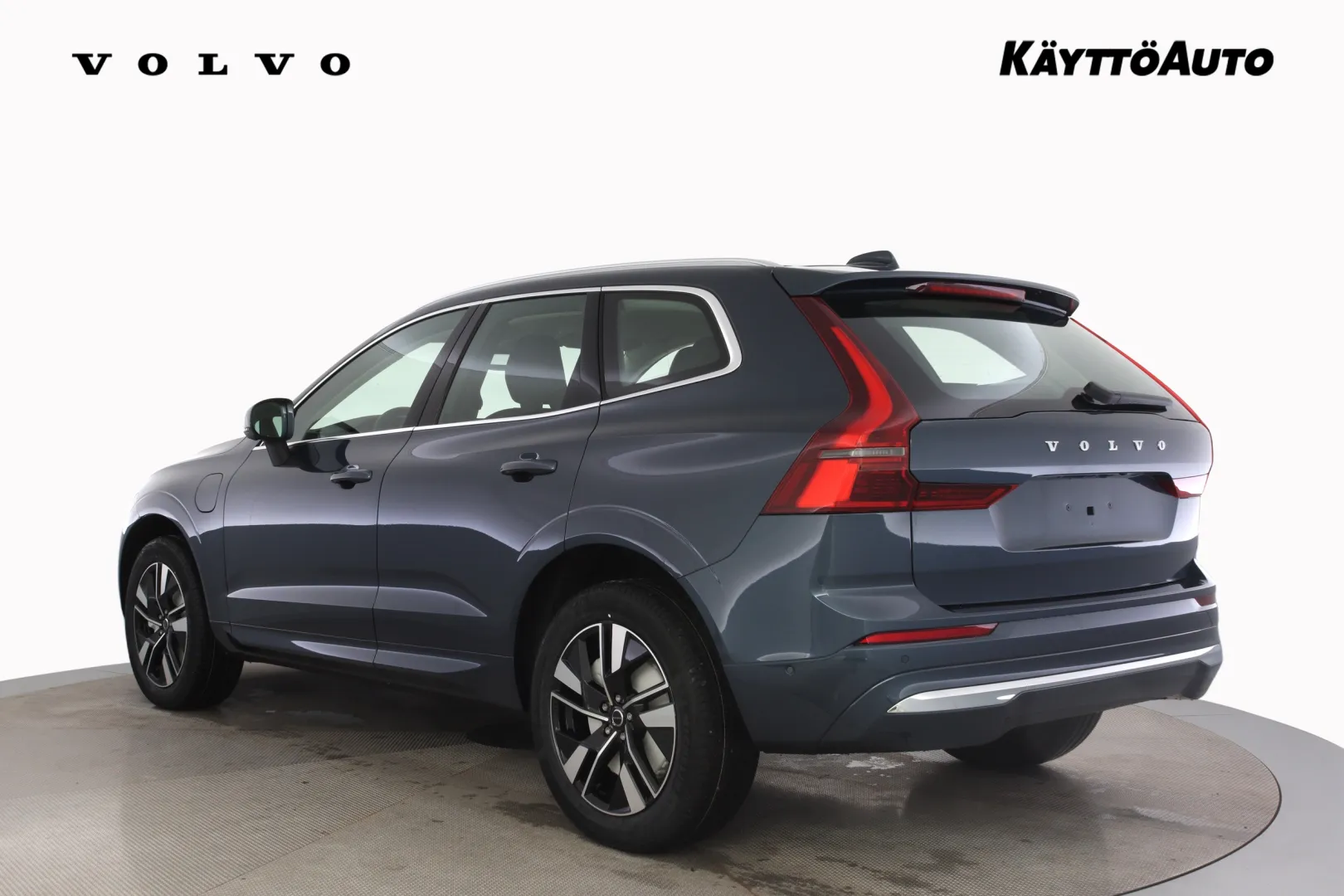 Volvo XC60 SRR-619 carousel image