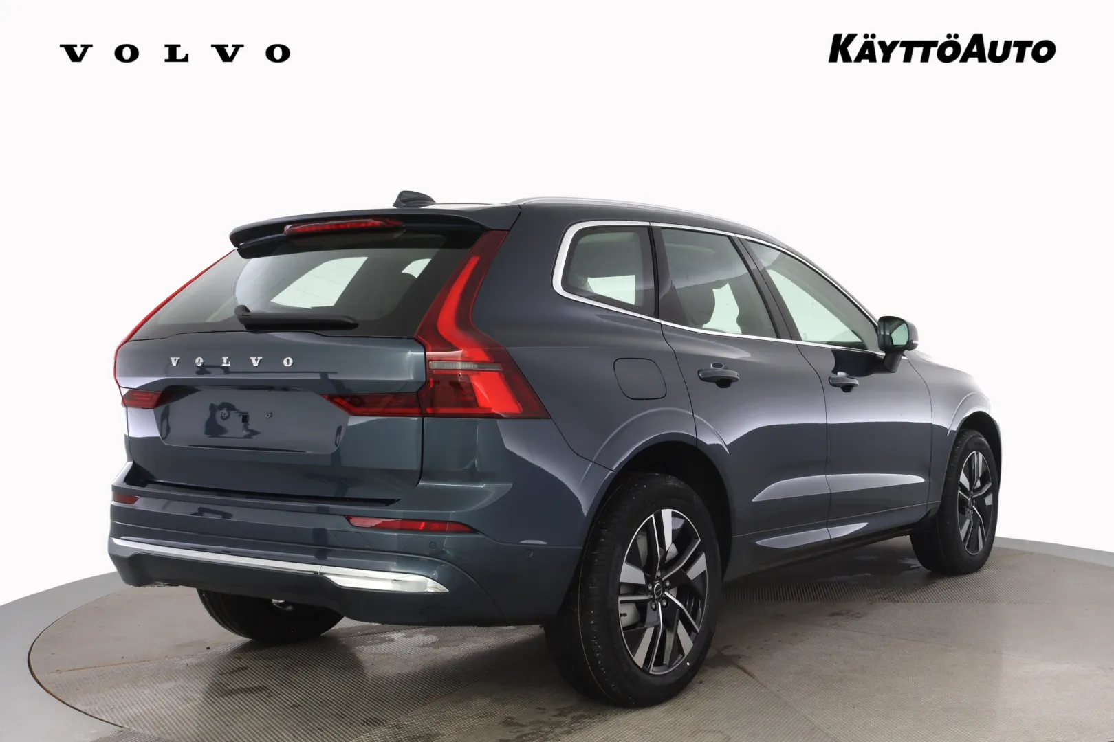 Volvo XC60 SRR-619 carousel image